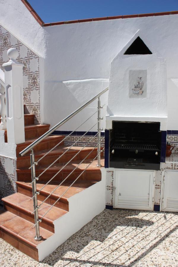 Villa Tomillo Malaga Bagian luar foto