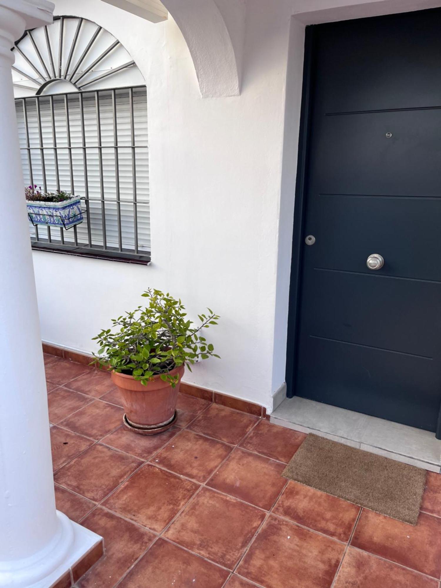 Villa Tomillo Malaga Bagian luar foto
